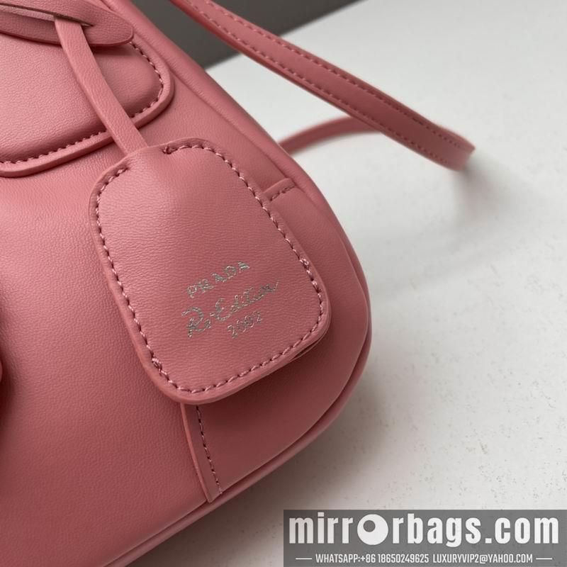 Replica Prada Bags Prada Moon 1BA381 22.5x16x7.5cm ww 5色