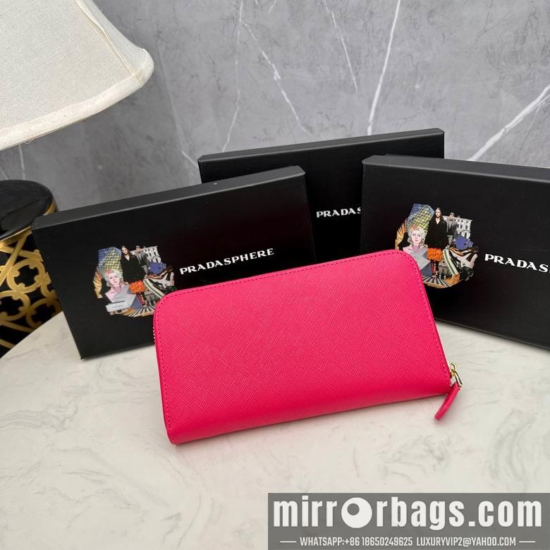 Replica Prada Bags ML201 19X10X2.5cm ZC
