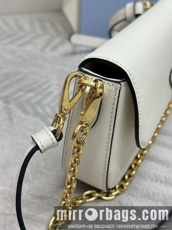 Replica Prada Bags 1BD356 4X10.5X20.5cm YG 3colour