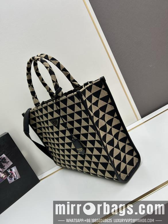 Replica Prada Bags Prada 23140 39x30x11cm jj1