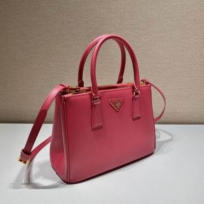 Replica Prada Bags Galleria Saffiano AP1BA863 28X20X12
