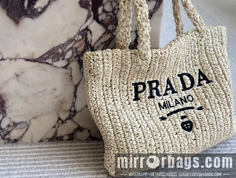 Replica Prada Bags 30cm 040201 DN