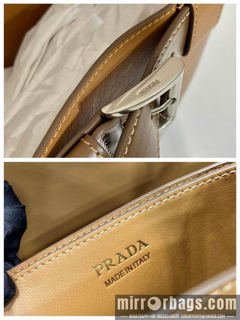 Replica Prada Bags Prada 1BA416 37.5x27.5x14cm AP