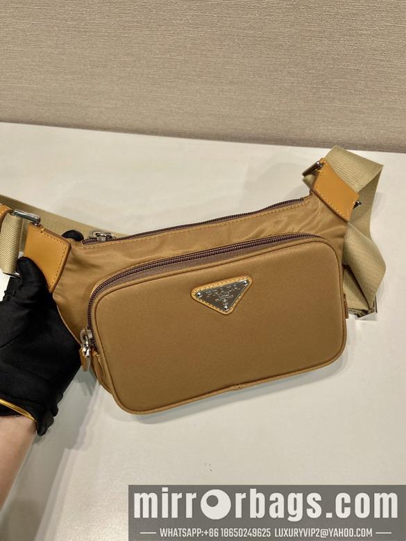 Replica Prada Bags Prada 2VH128 19x13x2.5cm AP
