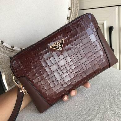 Replica Prada Bags WM7514-4 27X17.5X4.5