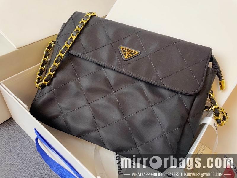 Replica Prada Bags 6802 25cm CN