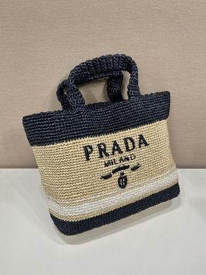 Replica Prada Bags 1BG408 49X35X15cm XM