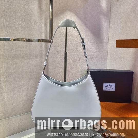 Replica Prada Bags 1BC156 30x18.5x4cm ap 03