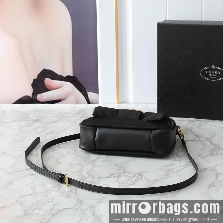 Replica Prada Bags 1BC241 22X13X7cm XMY