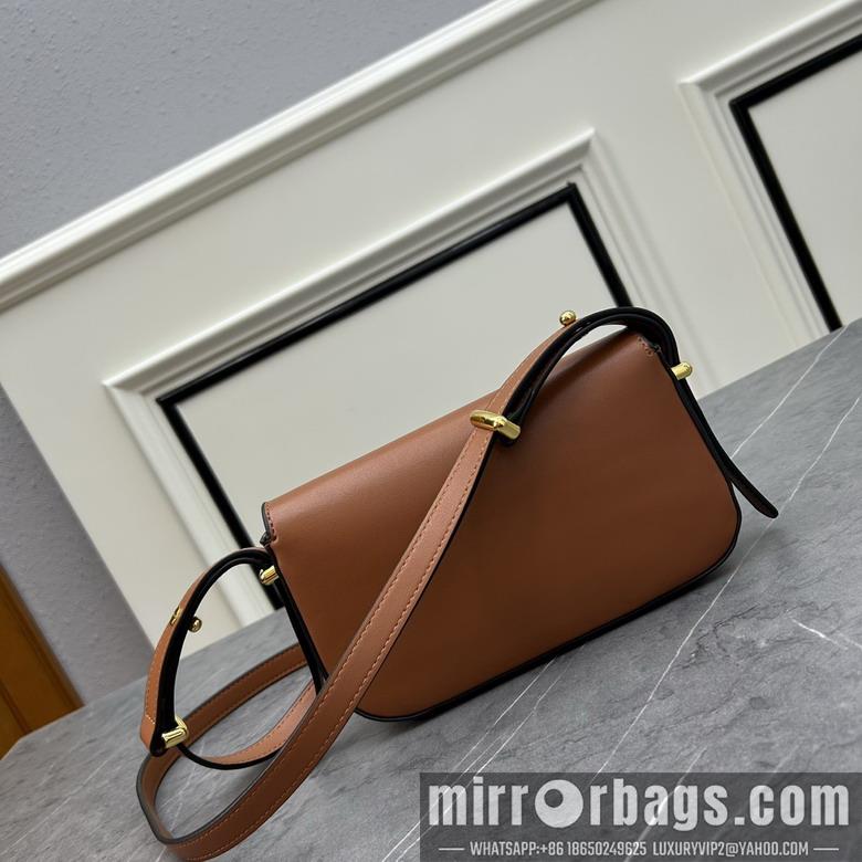 Replica Prada Bags Prada 1BD339 20.5x10.5x4cm ss1