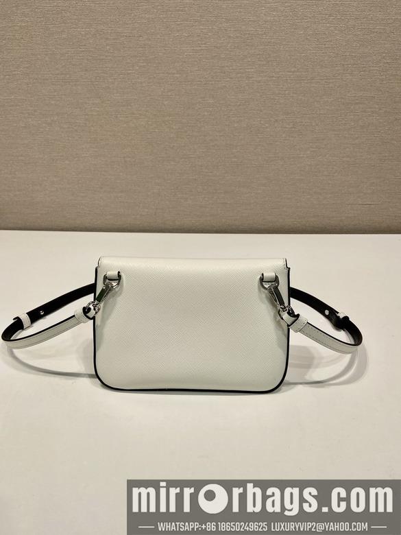 Replica Prada Bags Prada 2VD061 18x12.5x2.5cm AP1