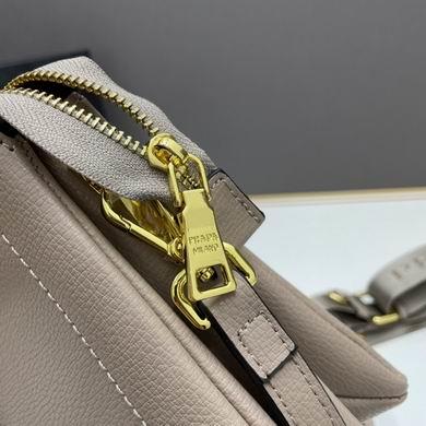 Replica Prada Bags 1BH188 24X19X6cm YW