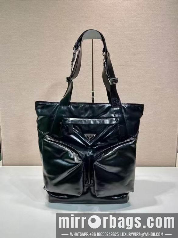 Replica Prada Bags 2VG120 31.5X42.5X16cm WP