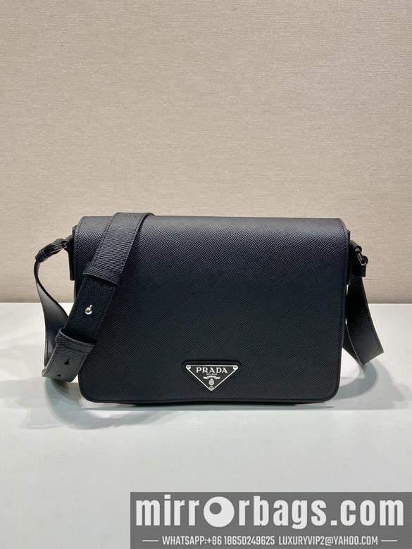 Replica Prada Bags Prada 2VD049 28x19.5x6.5cm AP