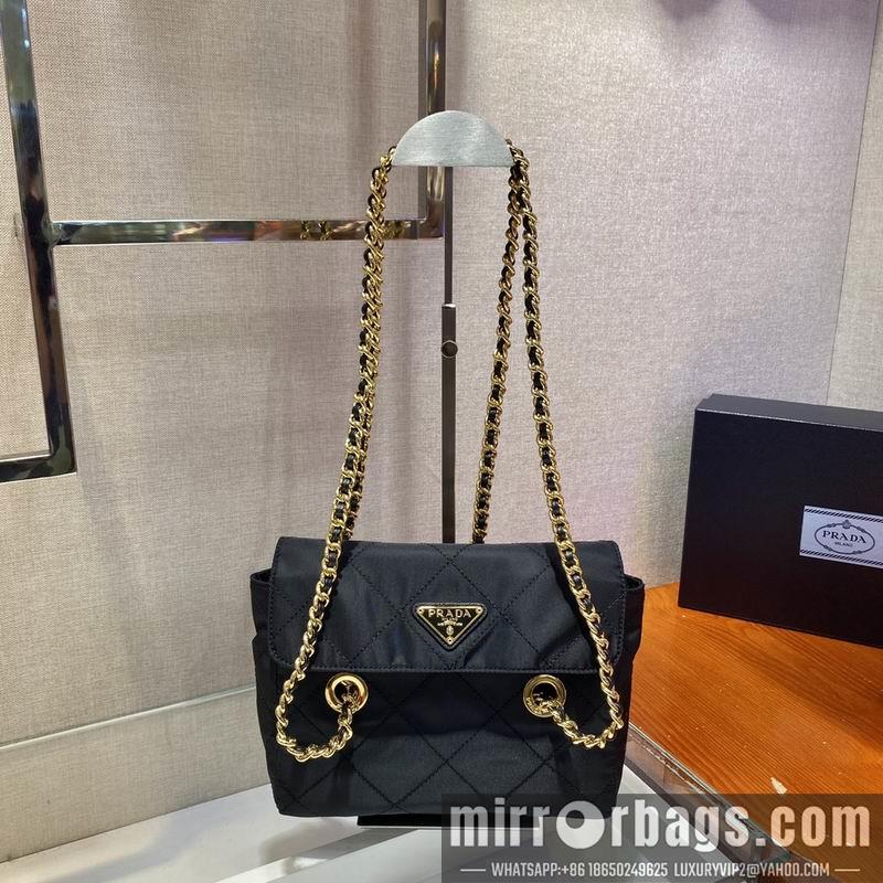 Replica Prada Bags Vintage 1BD625 22x19x5cm ap 17