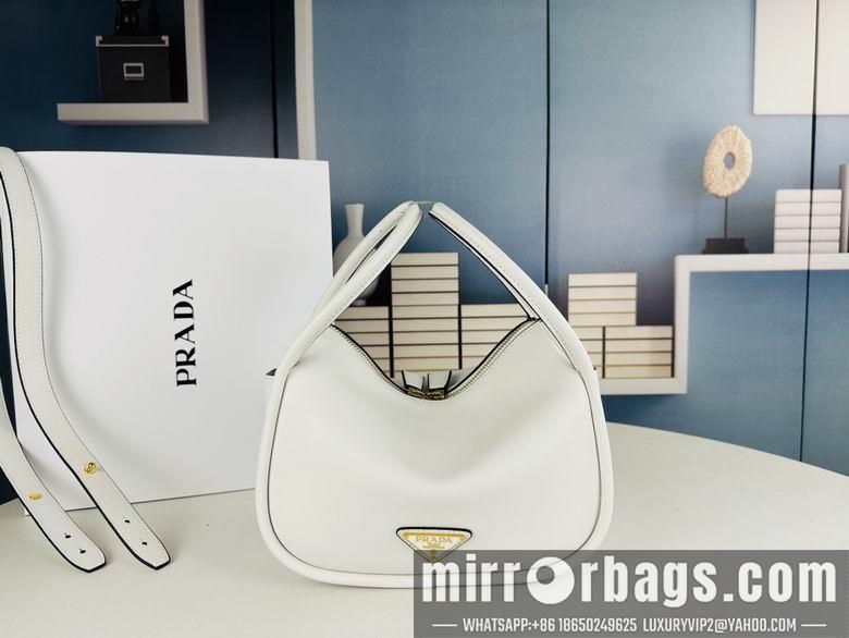 Replica Prada Bags 451 25X19X11cm XMY 4colour