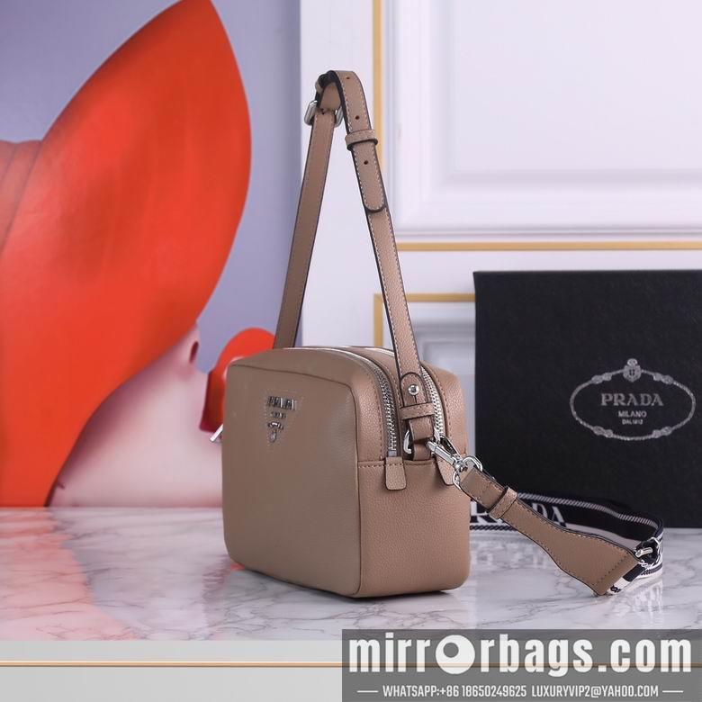 Replica Prada Bags 1BD082 22X14X8cm XMY 3colour