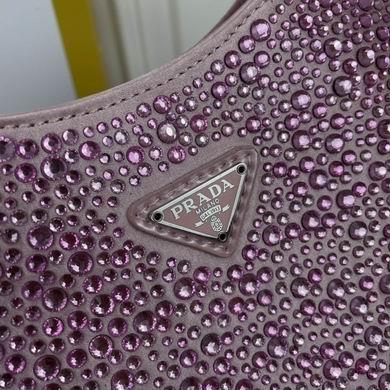 Replica Prada Bags Hobo 169 25cm ww