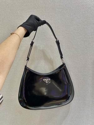 Replica Prada Bags Cleo 1BC156 30x18.5x4cm ap 19