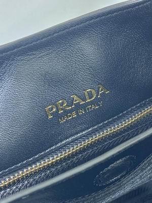 Replica Prada Bags Prada 1BG335菱格25x21.5x14cm AP