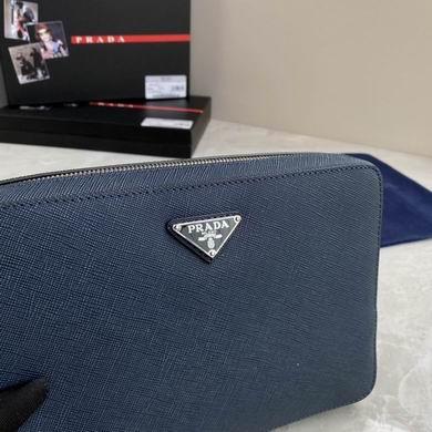 Replica Prada Bags WM2VF017 24X16X4