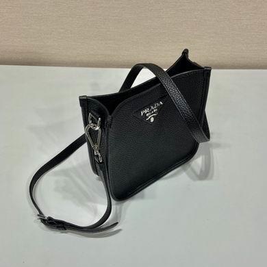 Replica Prada Bags tote 1BH191 19X20X6cm SC 2colour