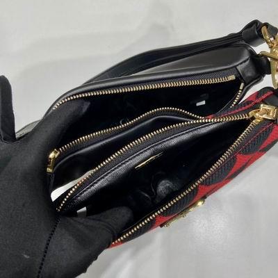 Replica Prada Bags 1BC176 23x25x5cm ap
