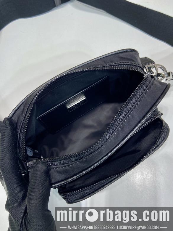 Replica Prada Bags Prada 2VH172 18x11.5x5cm AP