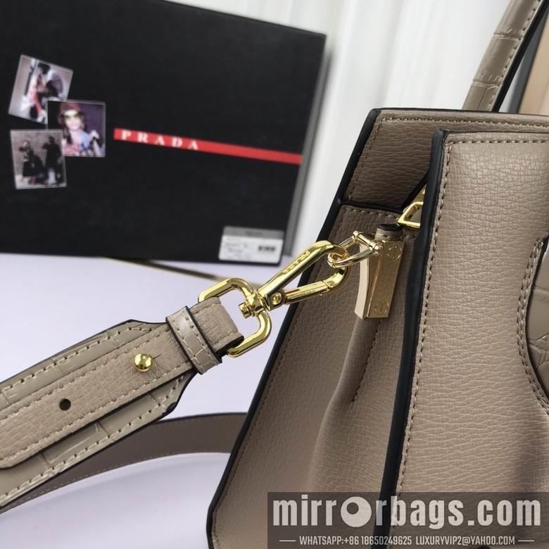 Replica Prada Bags CD66155 30X24X15 seven colors