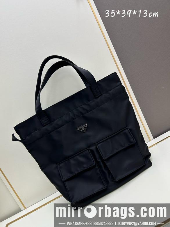 Replica Prada Bags Prada 2457 35x39x13cm jj