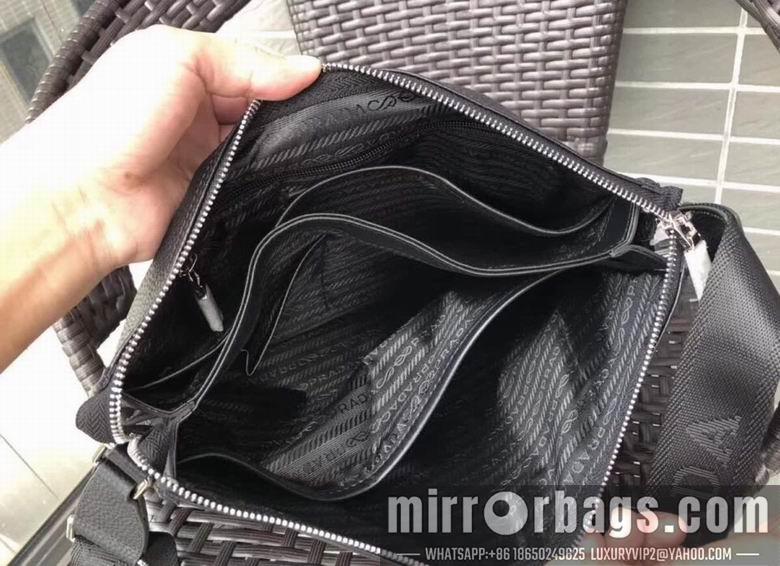 Replica Prada Bags 33247-2 33X25X6cm XM