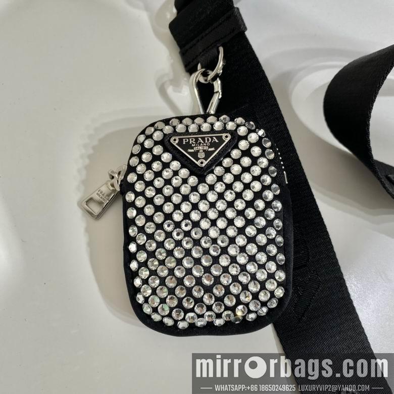 Replica Prada Bags AP1BH204 22X16X6