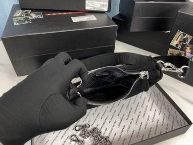 Replica Prada Bags Re-Edition BS1BH204 22X12X6