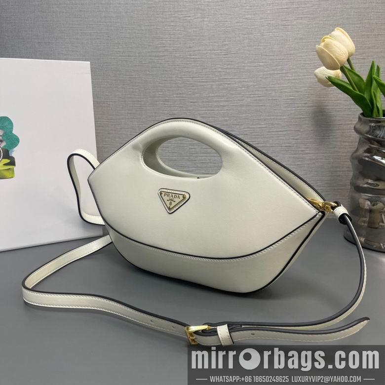 Replica Prada Bags 1BA421 30X20X5cm DN 2colour