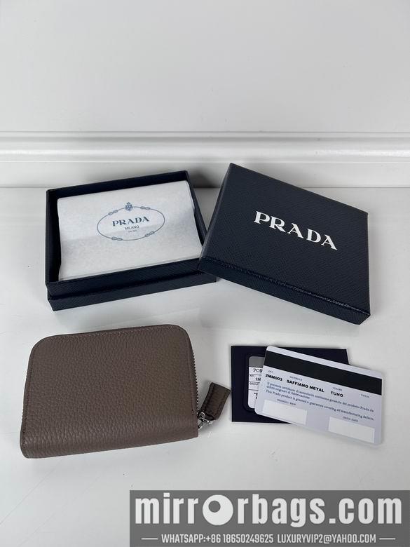 Replica Prada Bags 2MM003 11X7.5cm