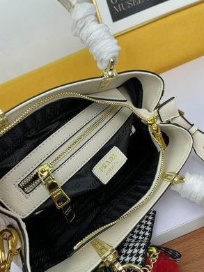 Replica Prada Bags WW5003 25X19X13
