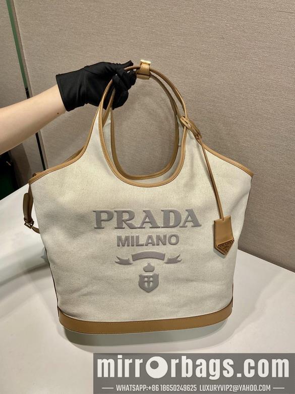 Replica Prada Bags Prada 1BG472 37.5x30x13cm AP
