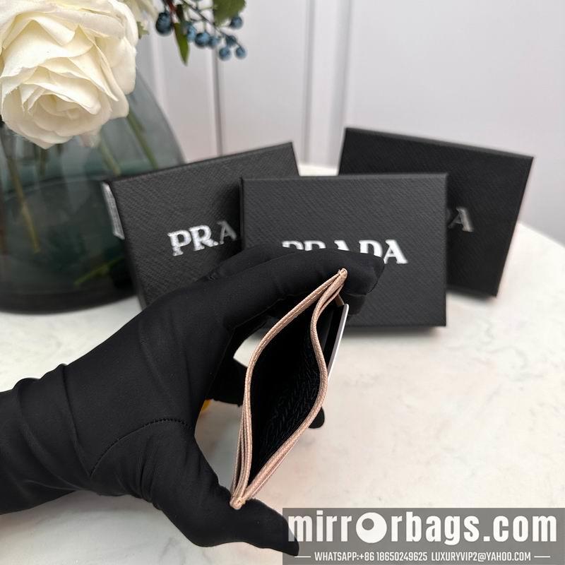 Replica Prada Bags Prada 602 10x8cm zy6色