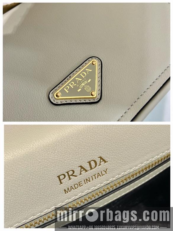 Replica Prada Bags Prada 1BD372 23x15x8.5cm AP2