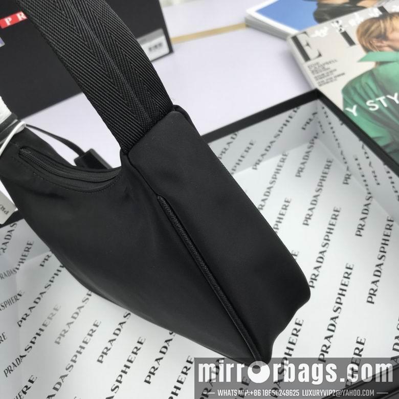 Replica Prada Bags WW1NE515 23X13X5