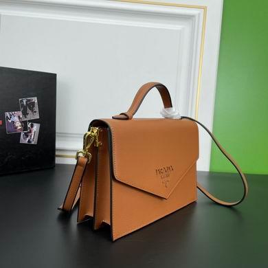 Replica Prada Bags WOC 2130 26X18X7cm YW