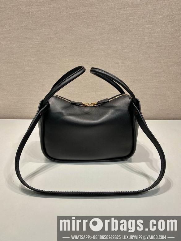 Replica Prada Bags 1BA451 25X18X10cm WP 4colour