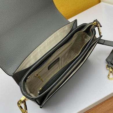Replica Prada Bags WW2105 24X15X8