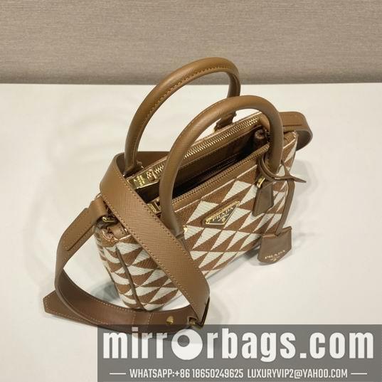 Replica Prada Bags Parda 1BA906 20x15x9.5cm Ap