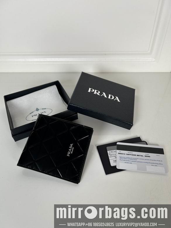 Replica Prada Bags 2M0513 11X9.5cm