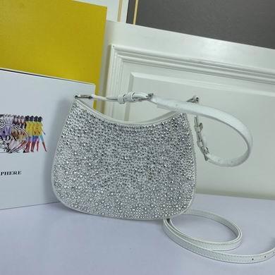 Replica Prada Bags Hobo 169 25cm ww