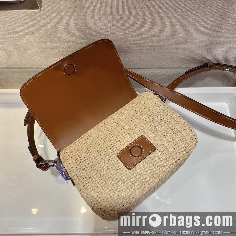 Replica Prada Bags 1BD243 20x15x6.5cm ap 07