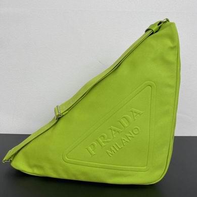 Replica Prada Bags 2VY007 60X22.5X28cm XM  3colour