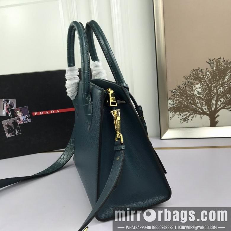 Replica Prada Bags CD66155 30X24X15 seven colors