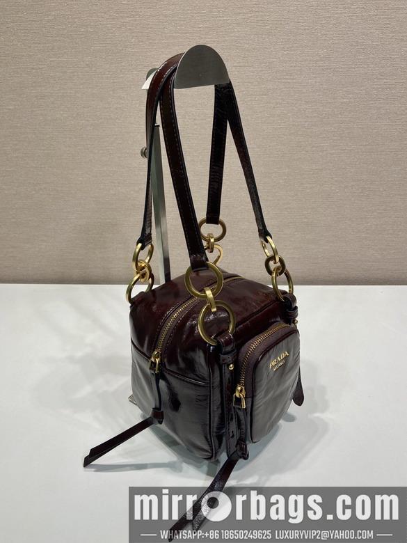 Replica Prada Bags Prada 1BB137 14x14x13.5cm AP2
